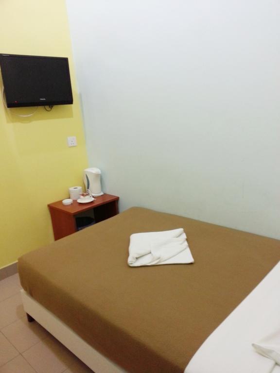Sakiza View Hotel Mersing Habitación foto