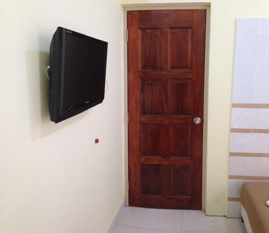 Sakiza View Hotel Mersing Habitación foto