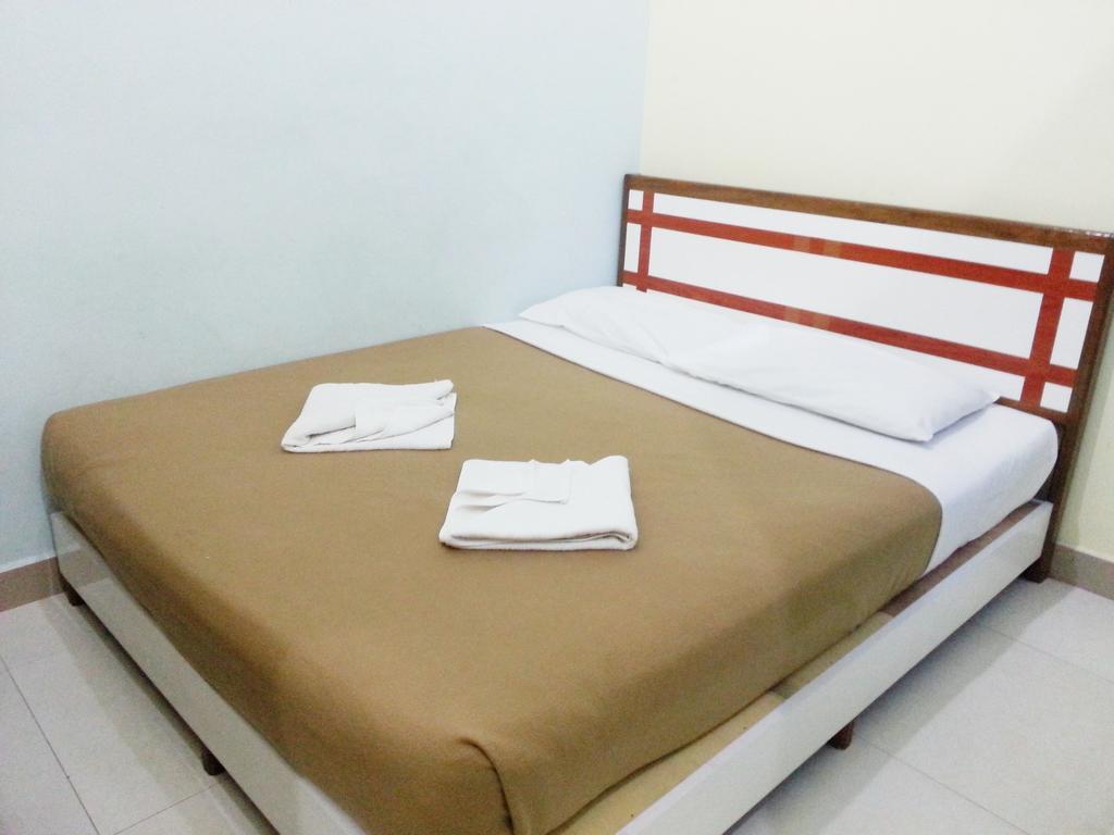 Sakiza View Hotel Mersing Habitación foto