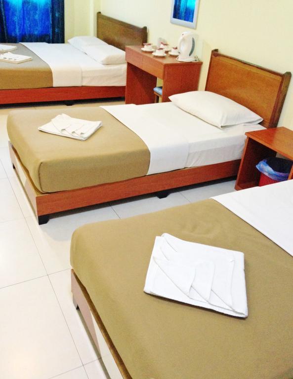 Sakiza View Hotel Mersing Habitación foto