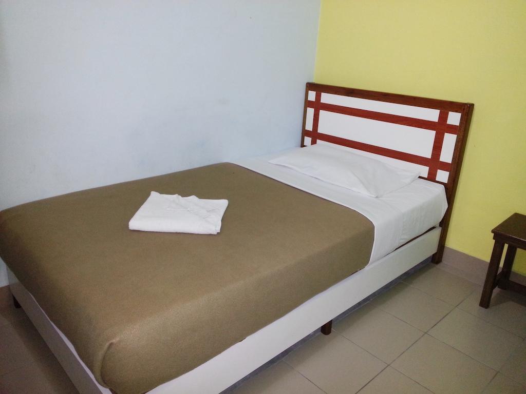 Sakiza View Hotel Mersing Habitación foto