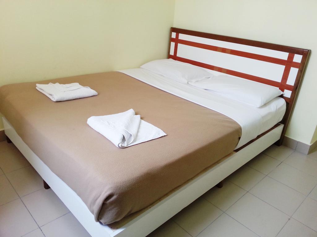 Sakiza View Hotel Mersing Habitación foto